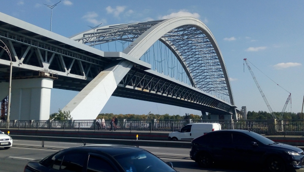 Подільсько-Воскресенський міст